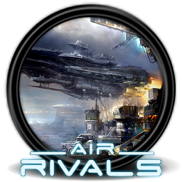 Air Rivals 1 Icon 256x256 png